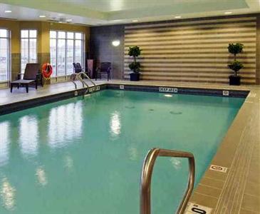 Homewood Suites Toronto-Markham