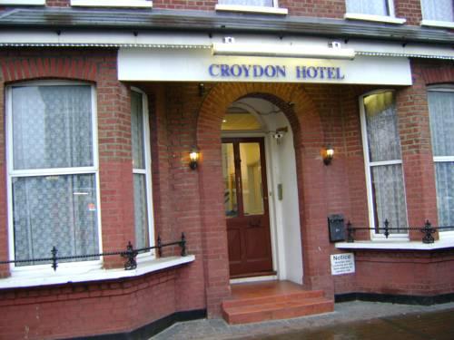 Croydon Hotel Croydon