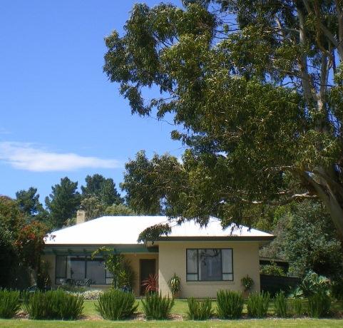 Kenwood Cottage