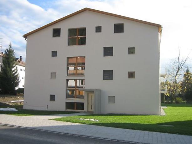 Residenza Ruegna