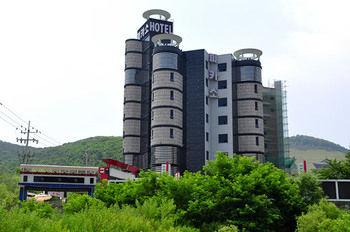 Hotel Picasso Paju