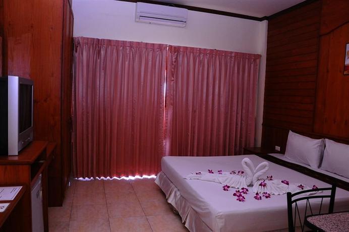 Sabai Dee Patong Guest House Phuket