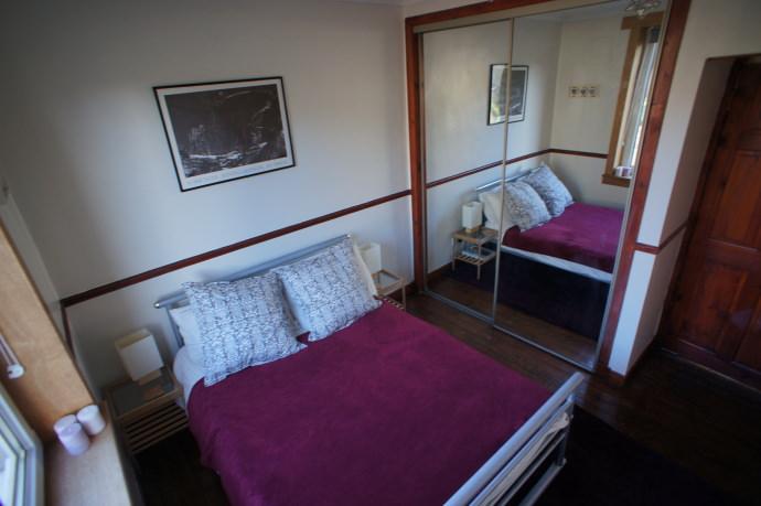 Homestay in Edinburgh near Dreghorn Barracks