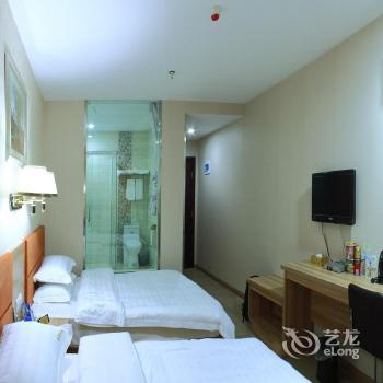 Jinxiu Jiayuan Business Hotel