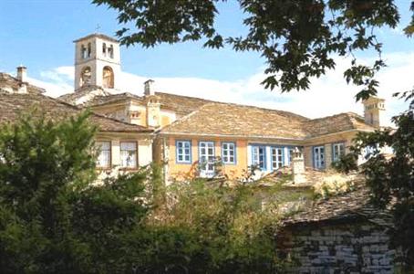 Dilofo Guesthouse