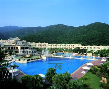 Cactus Resort Sanya