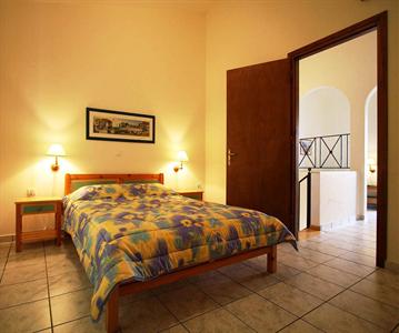 Lakonia Bay Maisonettes