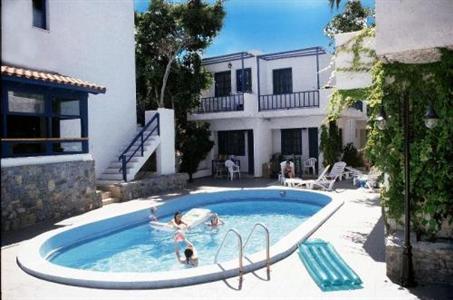 Mika Villas Hersonissos
