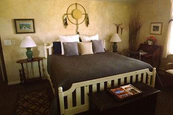 Skyridge Inn Bed & Breakfast