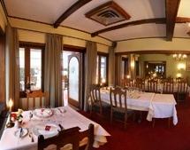 Hostellerie Le Roannay Francorchamps