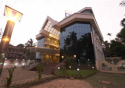 Kanoos Residency Hotel Guruvayoor