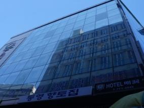 Hotel Myungdong