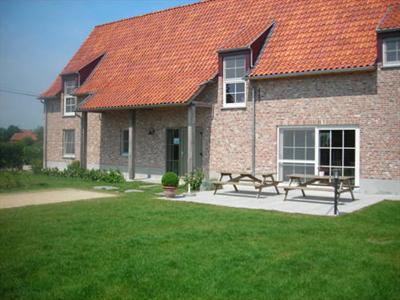 Holiday Home Het Verloren Goed