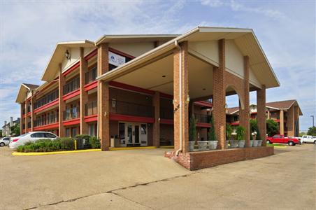 Americas Best Value Inn - Bossier City Shreveport