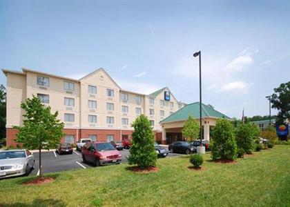 Comfort Inn Dumfries Quantico