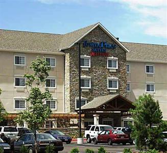 TownePlace Suites Colorado Springs South