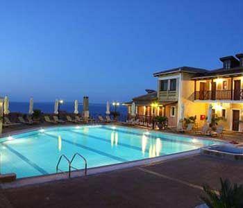 Sea View Village - Guest House