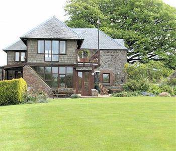 Gorno Grove House Bed and Breakfast Cupar