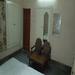 Hotel Mayura Bharatpur