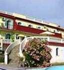 Sunny Bay Hotel Corfu