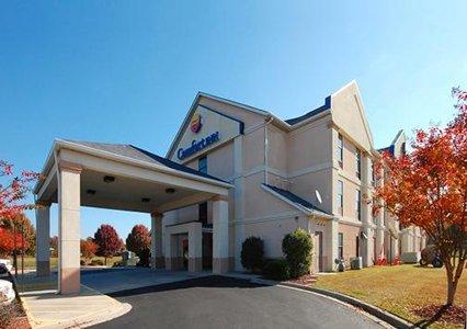 Comfort Inn Dunn