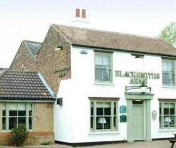 The Blacksmiths Arms Wisbech