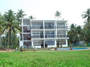 Salient Ayurvedic Beach Resort