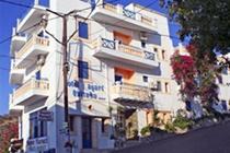 Pallada Apartment