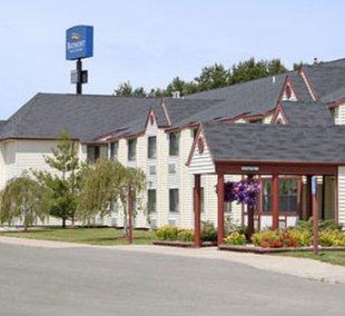 Baymont Inn & Suites Gaylord