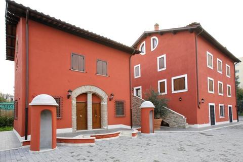 Borgo Papareschi