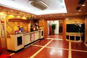 Ji'Nan Excellence Business Hotel