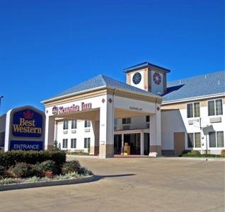 BEST WESTERN Kenosha Inn