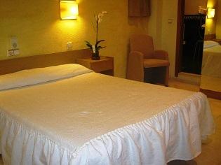Hostal Tarres Angles