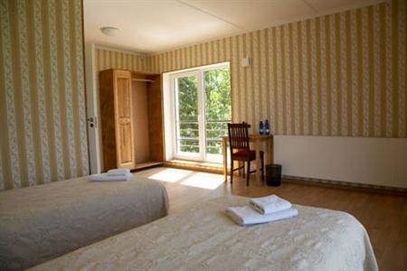 Suure-Jaani Guesthouse