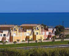 Residence Plein Sud & Les Dorades Narbonne