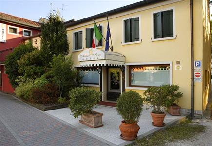 Antico Moro Hotel Venice