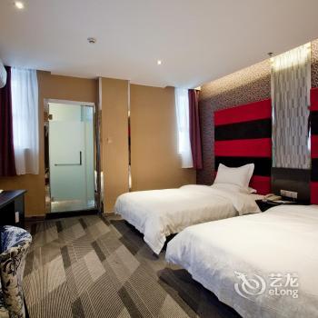 Nanning Meiwan Chain Hotel - Gucheng