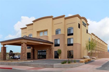 Holiday Inn Express Oro Valley - Tucson North
