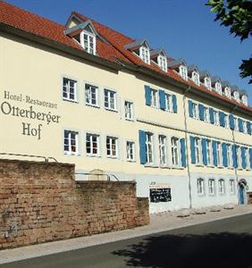 Hotel Otterberger Hof