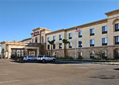 Hampton Inn & Suites Lancaster