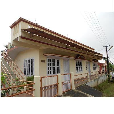 Cauvery Nilaya Home Stay