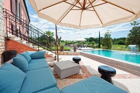 Villa Sorici