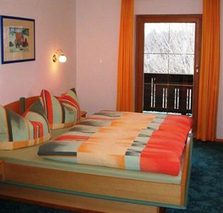 Haus Thurner Obsteig