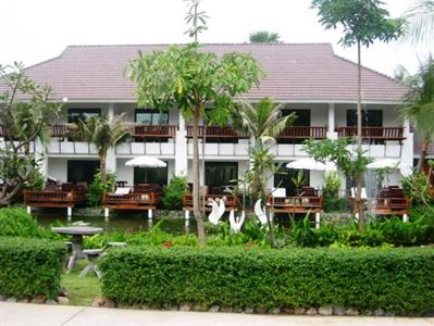 The Privacy Beach Resort and Spa Pranburi