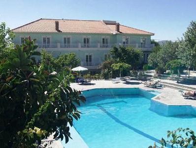 Evelin Hotel