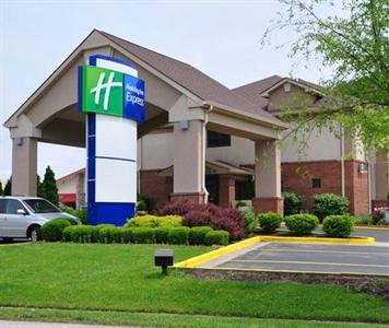 Holiday Inn Express Morehead