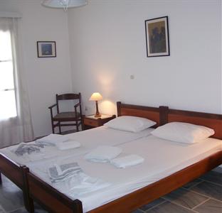 Despina's Rooms & Apartments
