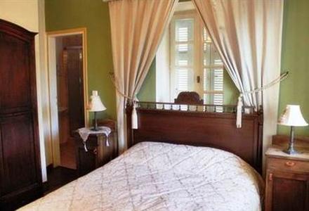 Archontiko Stamou Guesthouse Zagora Greece