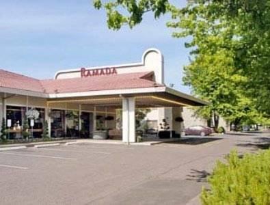 Ramada Portland Airport