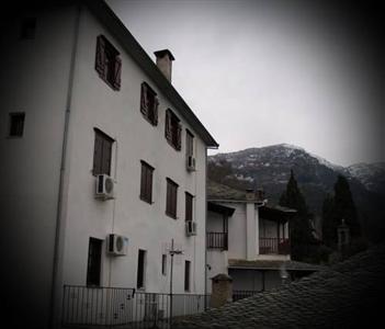 Rooms Papakonstantinou